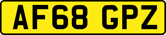 AF68GPZ