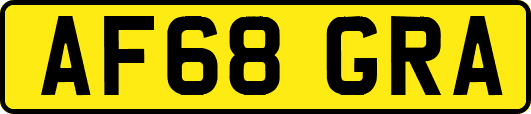 AF68GRA