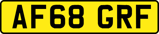 AF68GRF