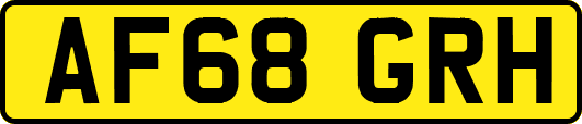 AF68GRH