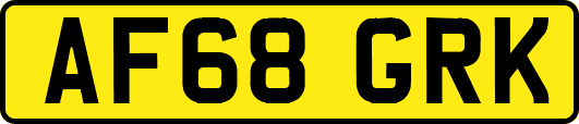 AF68GRK
