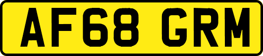 AF68GRM