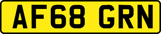 AF68GRN