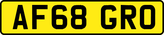 AF68GRO