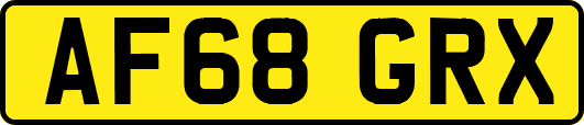 AF68GRX