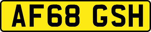 AF68GSH