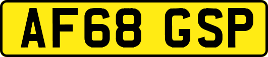 AF68GSP