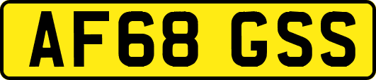 AF68GSS