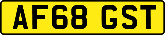 AF68GST