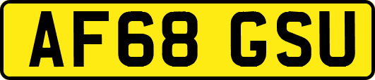 AF68GSU