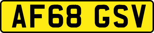AF68GSV
