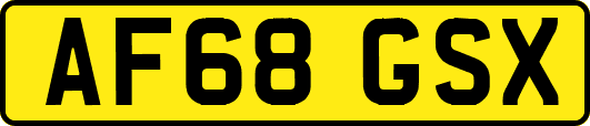 AF68GSX