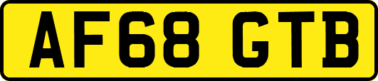 AF68GTB