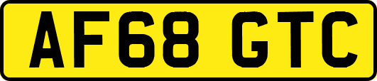 AF68GTC