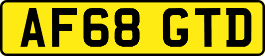 AF68GTD