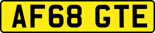 AF68GTE