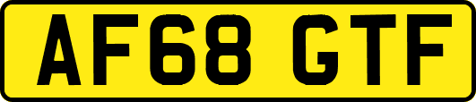 AF68GTF