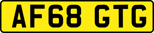 AF68GTG