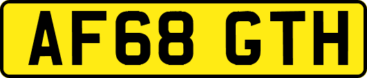 AF68GTH