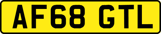 AF68GTL