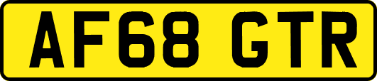 AF68GTR