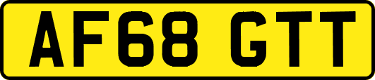 AF68GTT