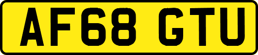 AF68GTU