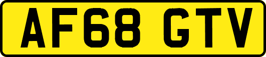 AF68GTV