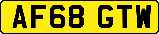 AF68GTW