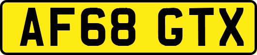 AF68GTX