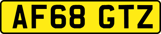 AF68GTZ