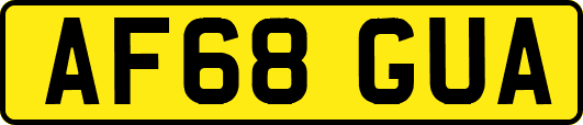 AF68GUA