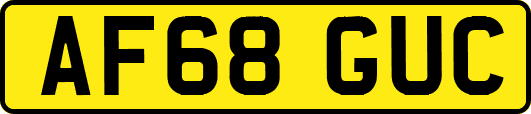 AF68GUC