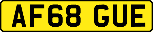 AF68GUE