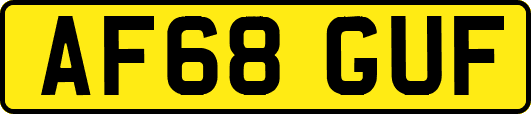 AF68GUF