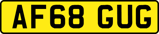 AF68GUG