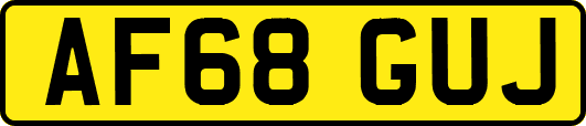 AF68GUJ
