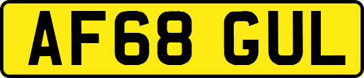 AF68GUL