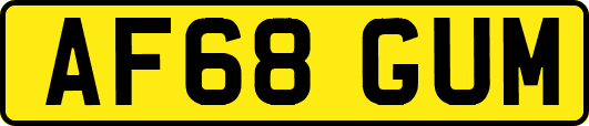AF68GUM