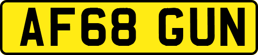 AF68GUN