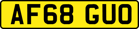 AF68GUO