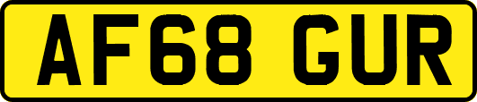 AF68GUR