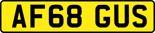 AF68GUS