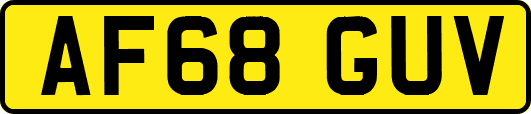 AF68GUV