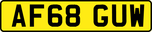 AF68GUW