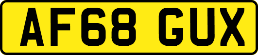 AF68GUX