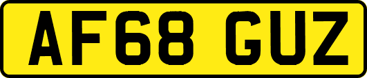 AF68GUZ