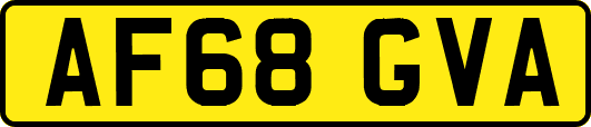 AF68GVA