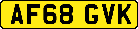 AF68GVK