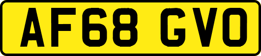 AF68GVO